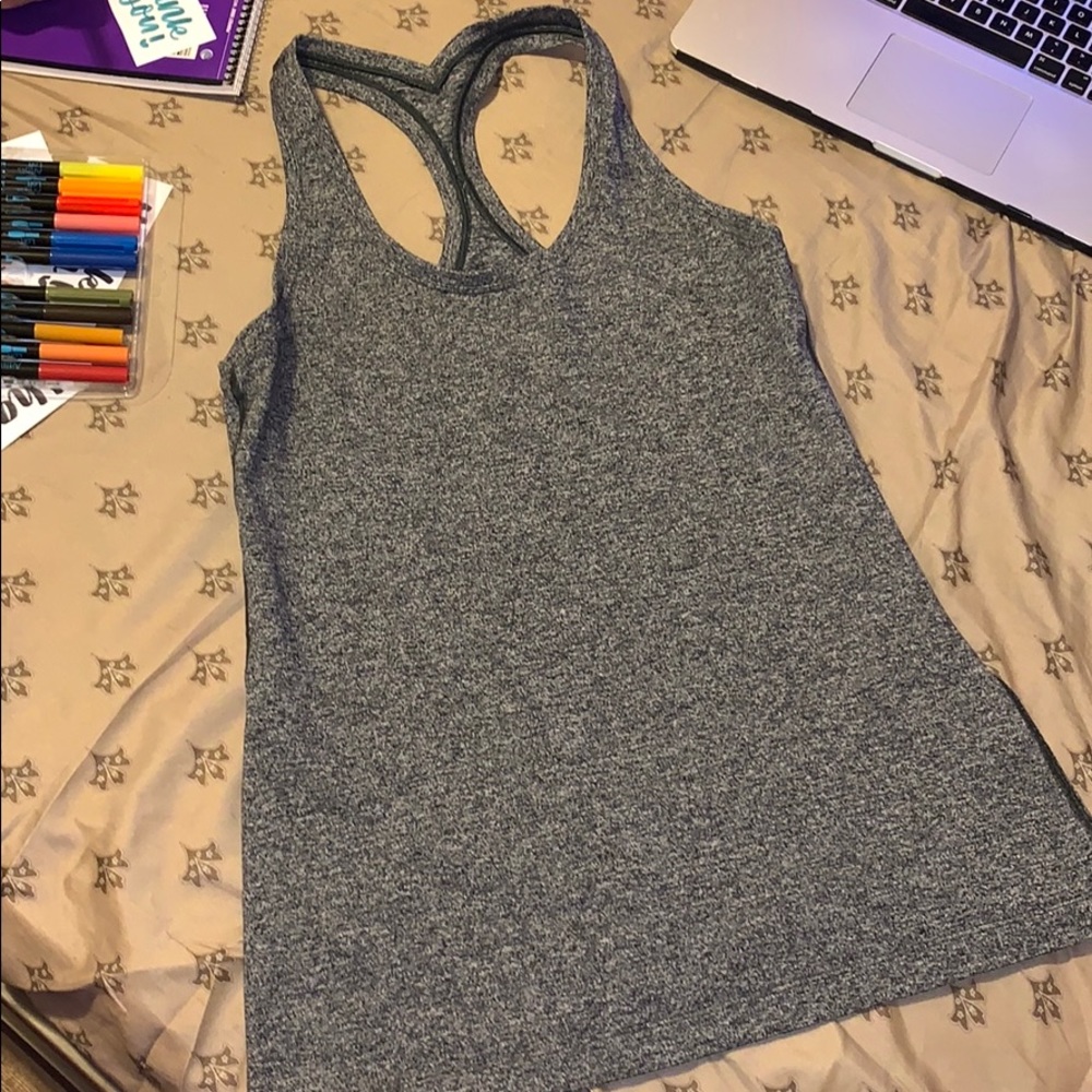 LUULEMON TANK TOP NWOT